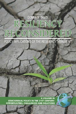 【预订】resiliency reconsidered: policy