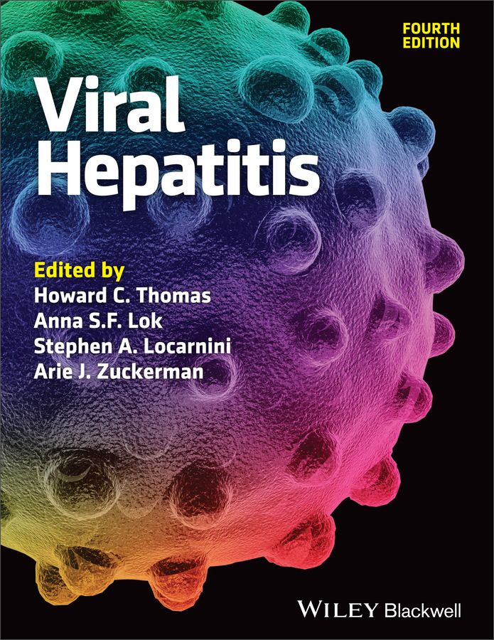 viral hepatitis, 4th edition