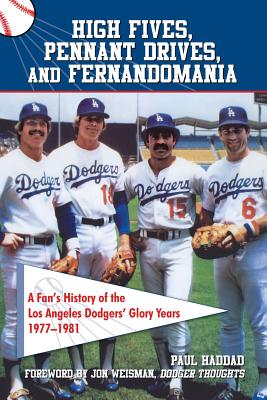 High Fives, Pennant Drives,