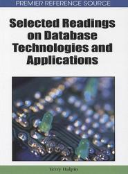 Selected Readings on Databas