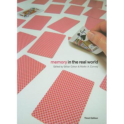 Memory in the Real World txt格式下载