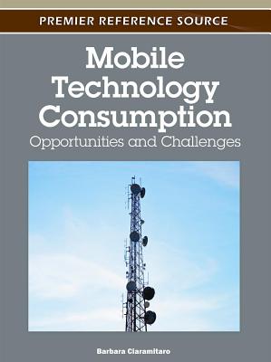 Mobile Technology Consumption: