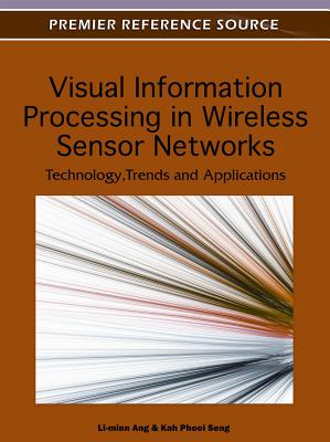 Visual Information Processing in