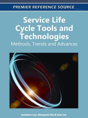 Service Life Cycle Tools and