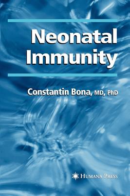 【预订】neonatal immunity