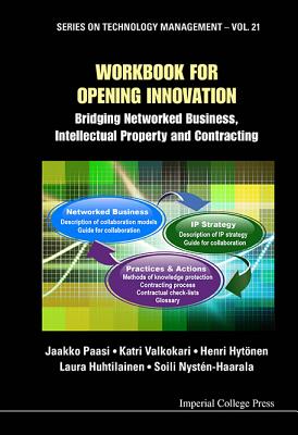 Workbook for Opening Innovation: