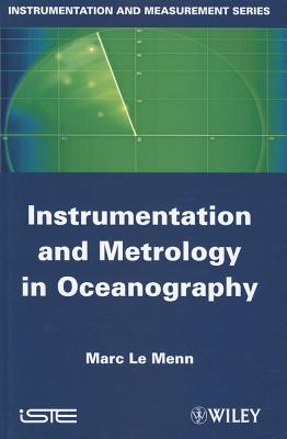 Instrumentation and Metrology i
