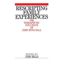 Rescripting Family Experience -