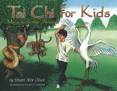 Tai Chi for Kids: Move with the