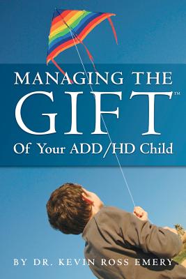 【预订】managing the gift of your add/hd