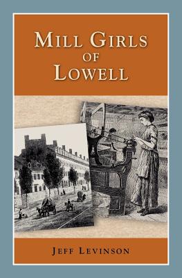 【预订】mill girls of lowell