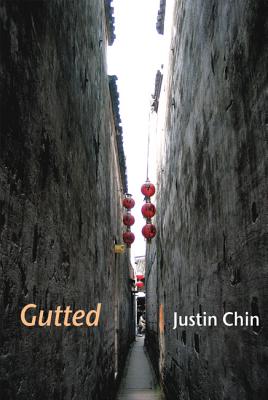 【预订】gutted