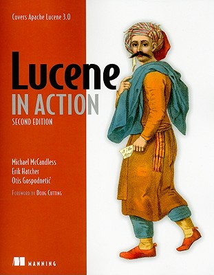 Lucene in Action