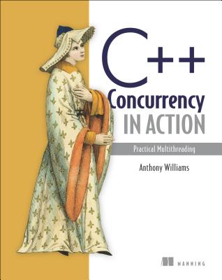 C++ Concurrency in Action: Practica