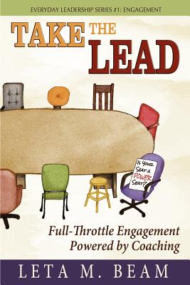 【预订】take the lead: full-throttle engagement