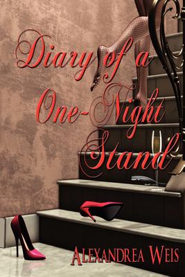 【预订】diary of a one night stand