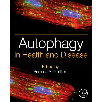 预订 Autophagy in Health and Disease