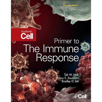 预订 Primer to the Immune Response