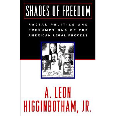 预订 Shades of Freedom: Racial Politics and Presu...