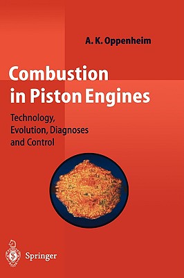 【预订】combustion in piston engines