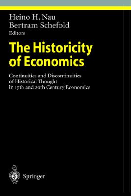 The Historicity of Economics: