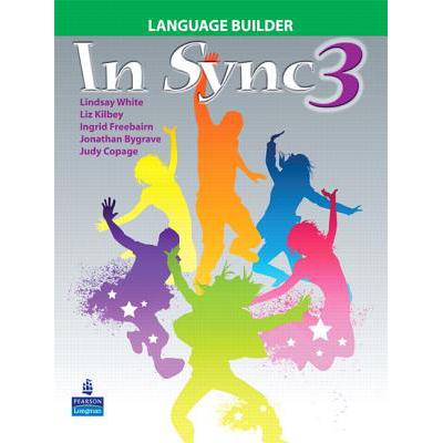 预订 In Sync 3 Language Builder