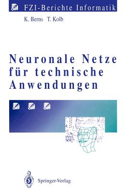 Neuronale Netze Fur Technisch