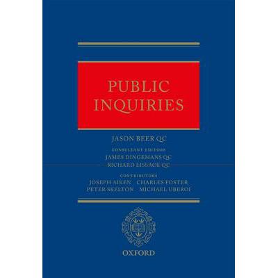 预订 Public Inquiries