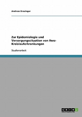 Zur Epidemiologie Und