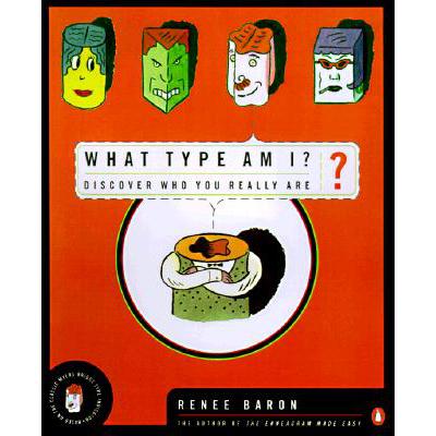预订 What Type Am I?: The Myers-Brigg Type Indica...