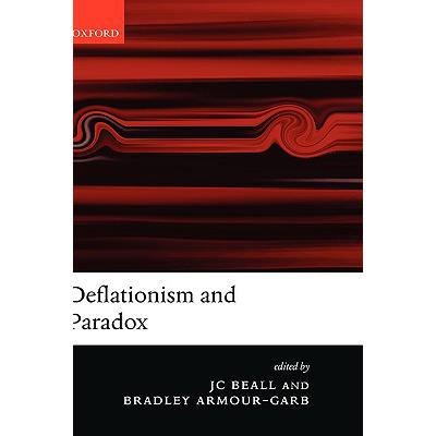 预订 Deflationism and Paradox