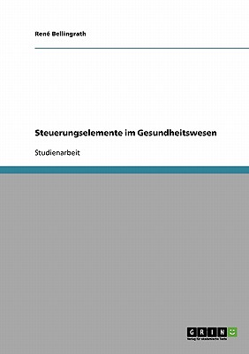 Steuerungselemente Im