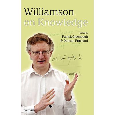 预订 Williamson on Knowledge