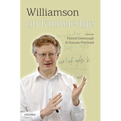 预订 Williamson on Knowledge