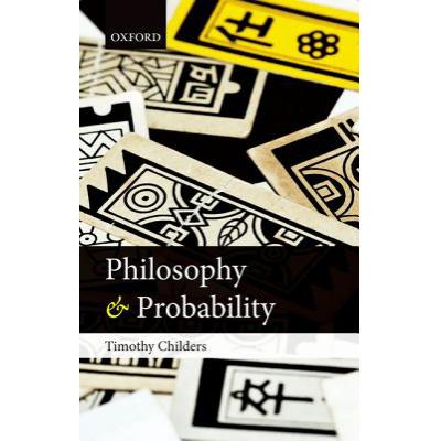 预订 Philosophy & Probability C