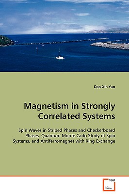 【预订】magnetism in strongly correlated