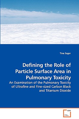 【预订】defining the role of particle surfac