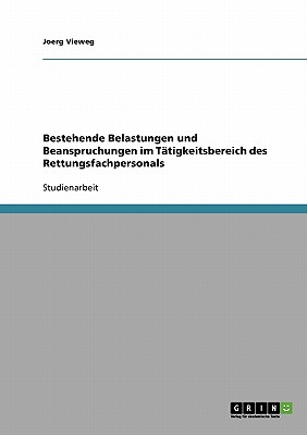 Bestehende Belastungen Und