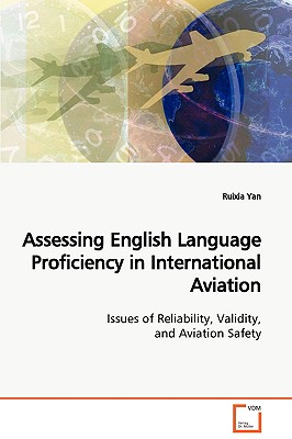 【预订】assessing english language proficiency
