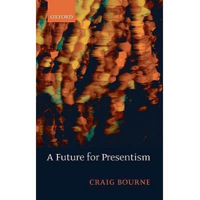预订 A Future for Presentism