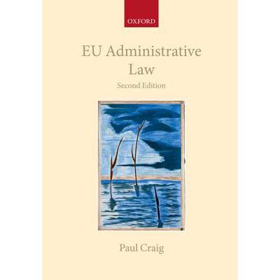 预订 Eu Administrative Law