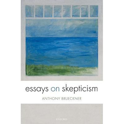 预订 Essays on Skepticism