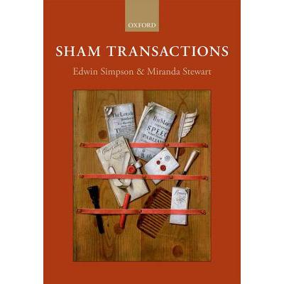 预订 Sham Transactions