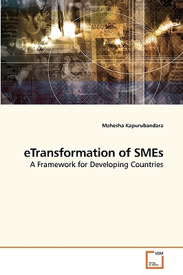 Etransformation of Smes mobi格式下载