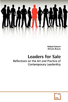 【预订】leaders for sale