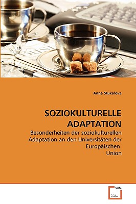 Soziokulturelle Adaptation