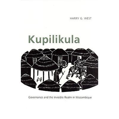 预订 Kupilikula: Governance and the Invisible Rea...