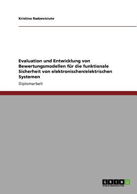 Evaluation Und Entwicklung Vo