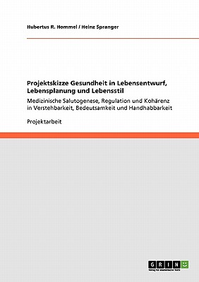 Projektskizze Gesundheit i