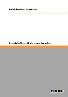 Streptokokken - Bilder E